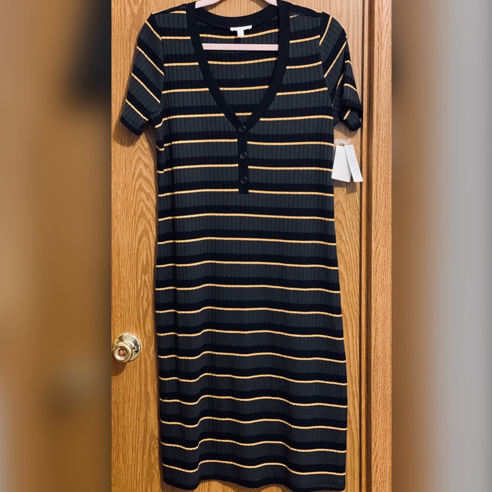 Midi dress